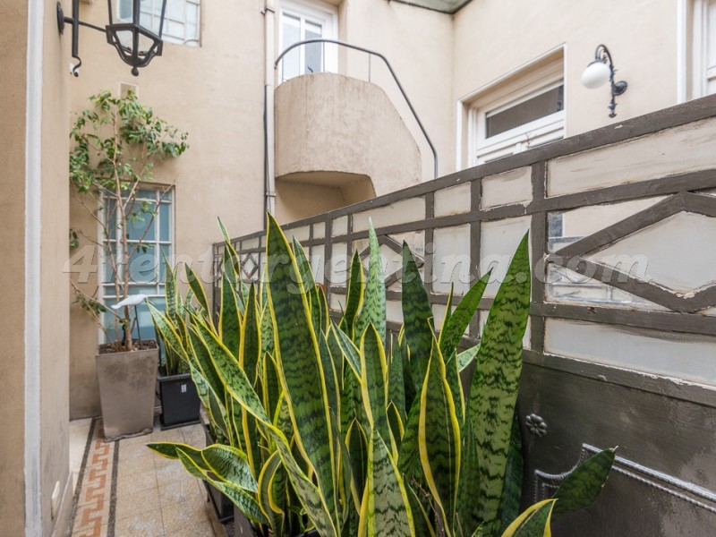 Peña and Barrientos