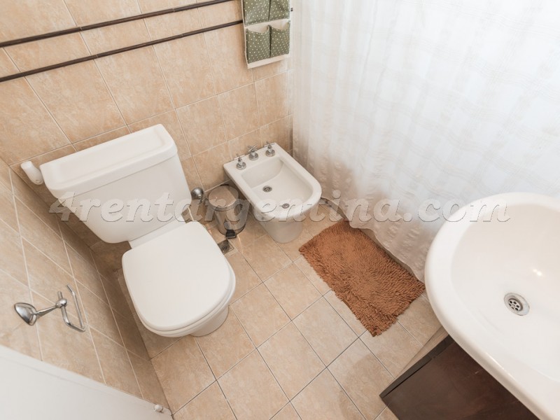 Scalabrini Ortiz y Cabello