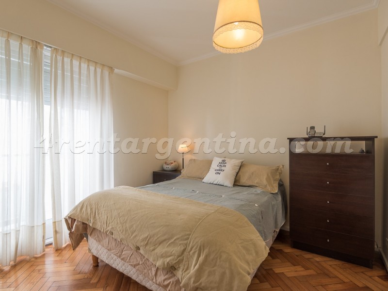 Scalabrini Ortiz y Cabello