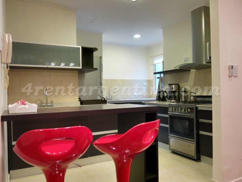 Tucuman et Pellegrini