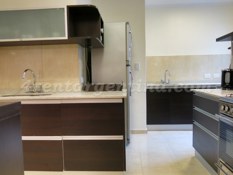 Tucuman et Pellegrini