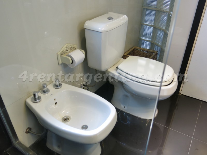 Moreno et Piedras XVIII