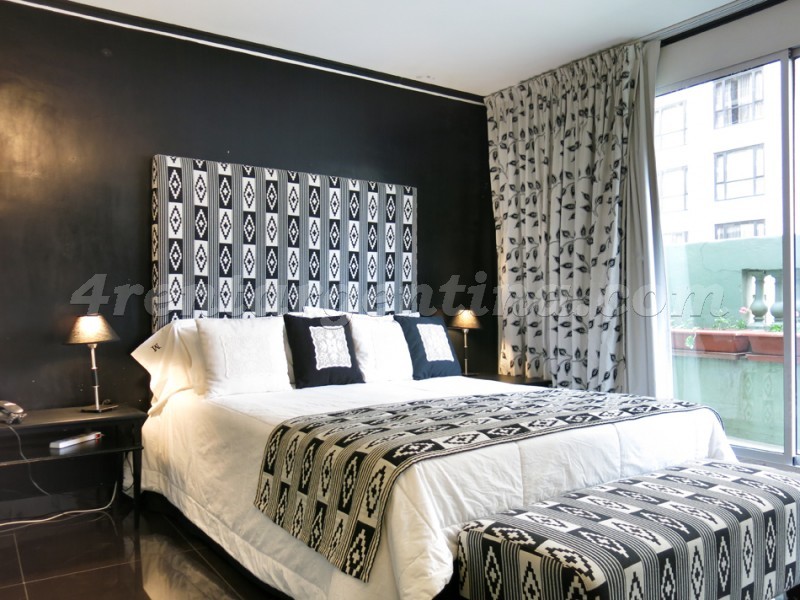 Moreno et Piedras XVIII