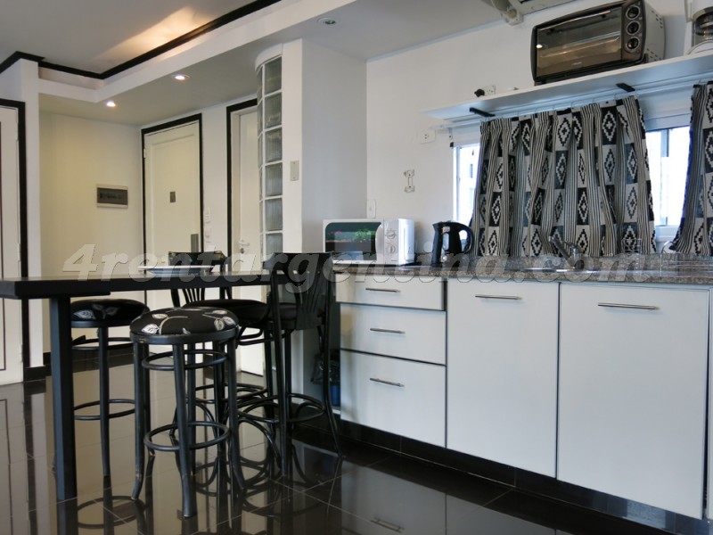 Moreno et Piedras XVIII