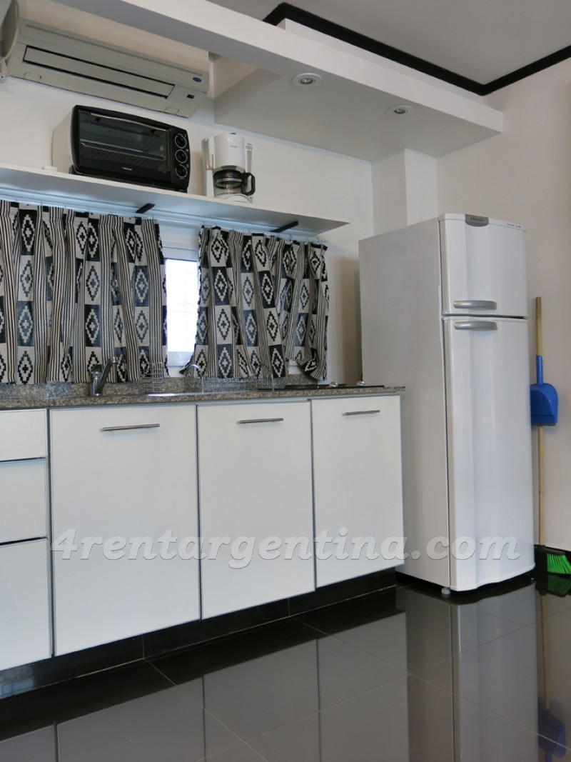 Moreno et Piedras XVIII