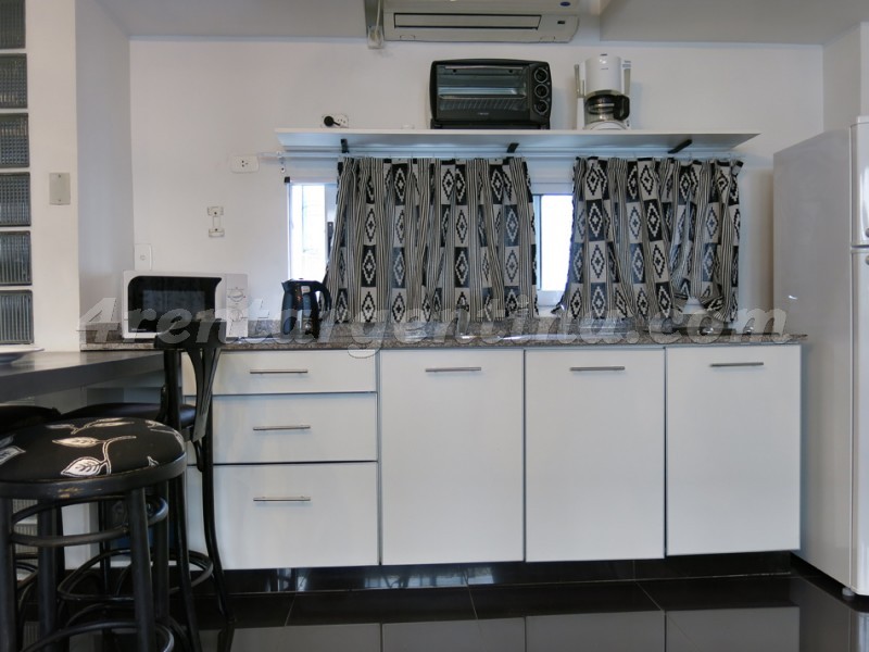 Moreno et Piedras XVIII