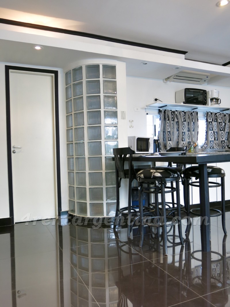 Moreno et Piedras XVIII