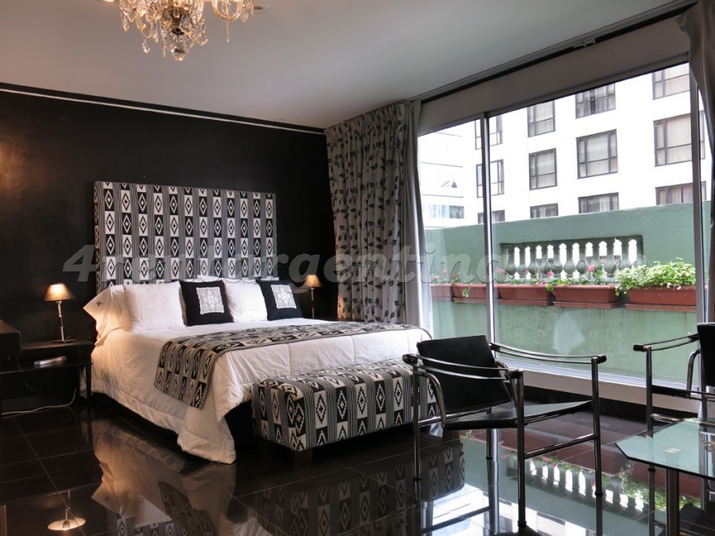 Moreno et Piedras XVIII