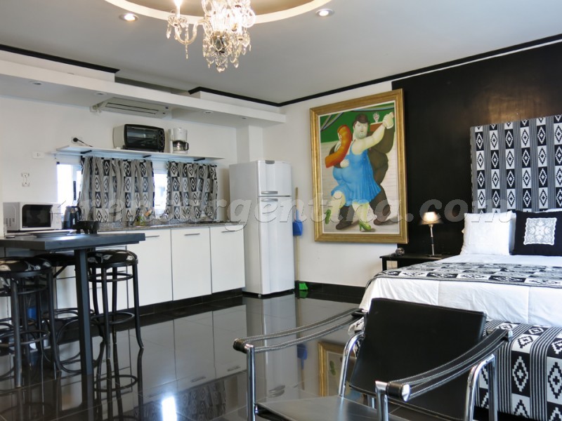 Moreno et Piedras XVIII