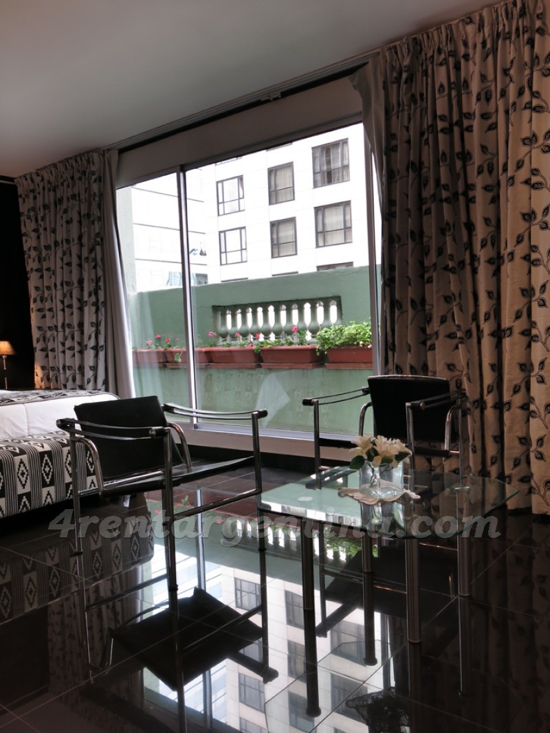 Moreno et Piedras XVIII