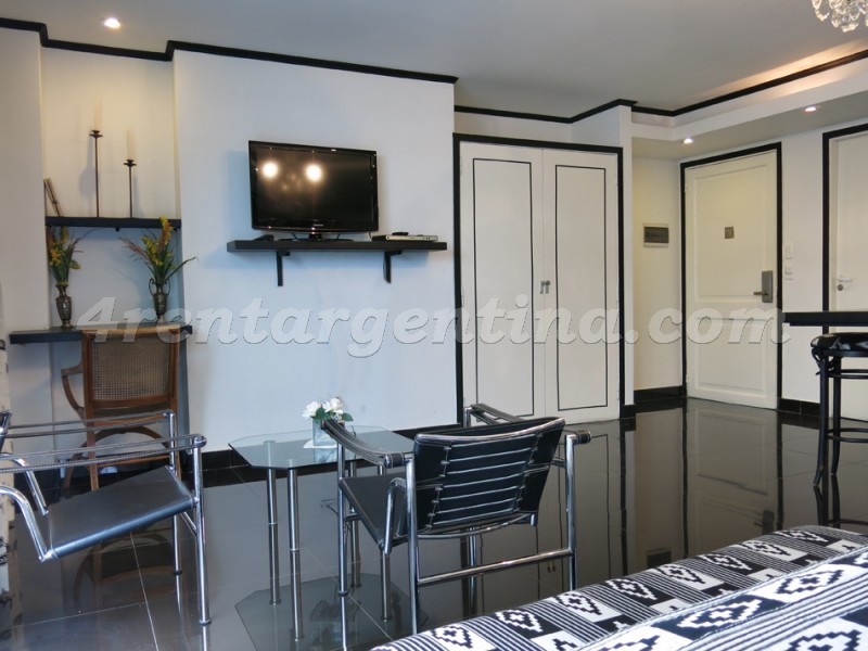 Moreno et Piedras XVIII