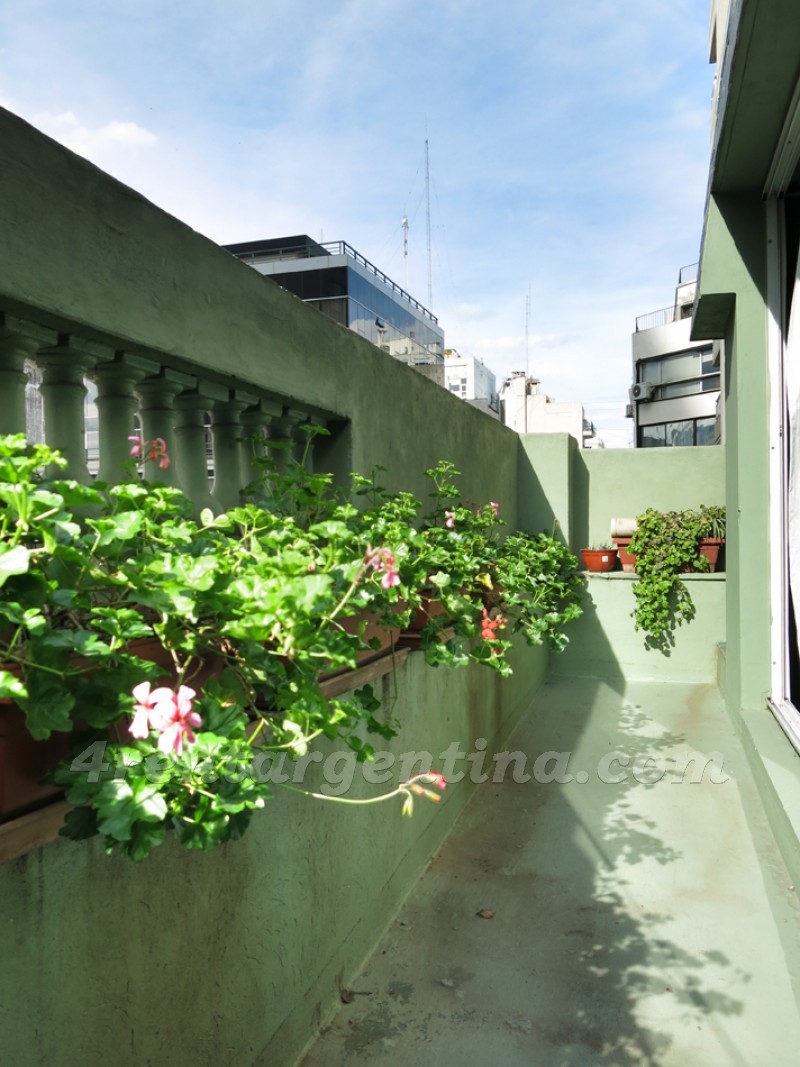 Moreno et Piedras XIX