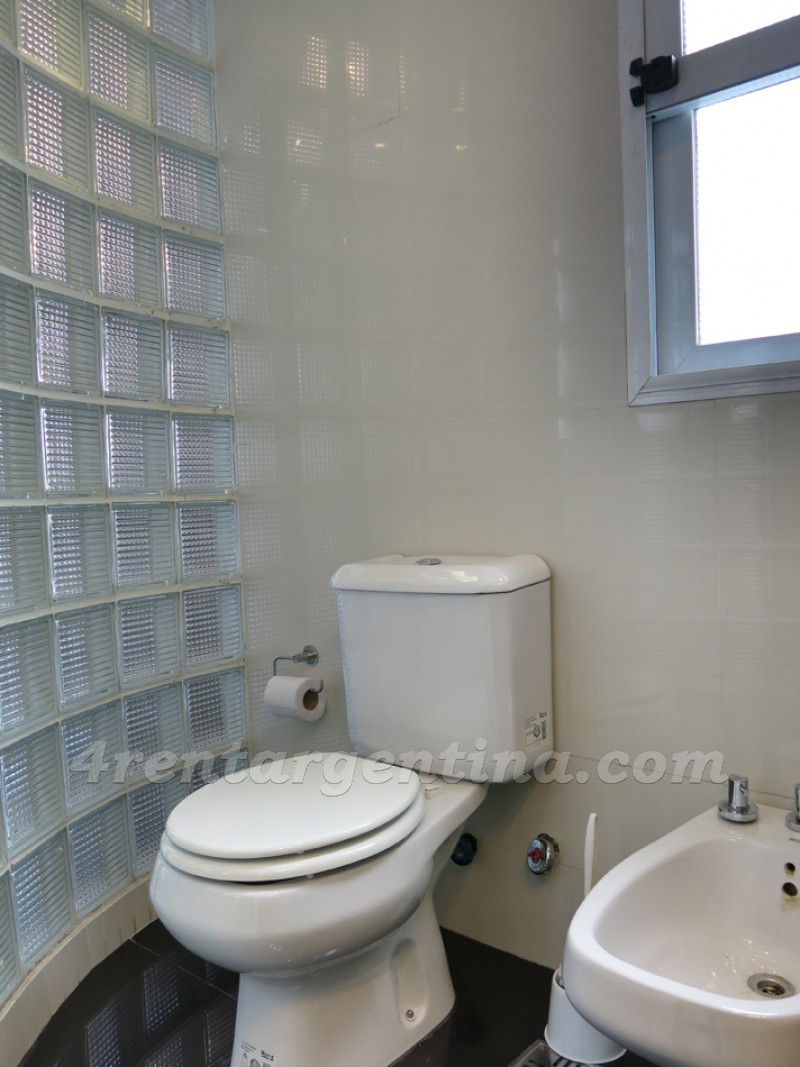 Moreno et Piedras XIX