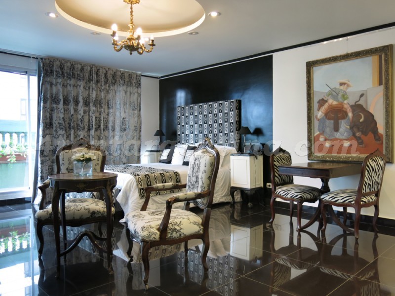 Moreno et Piedras XIX