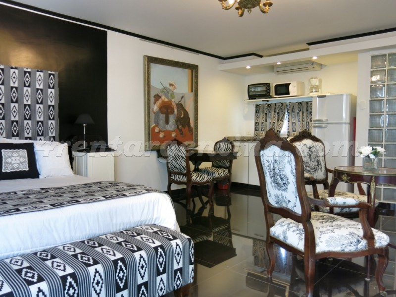 Moreno et Piedras XIX