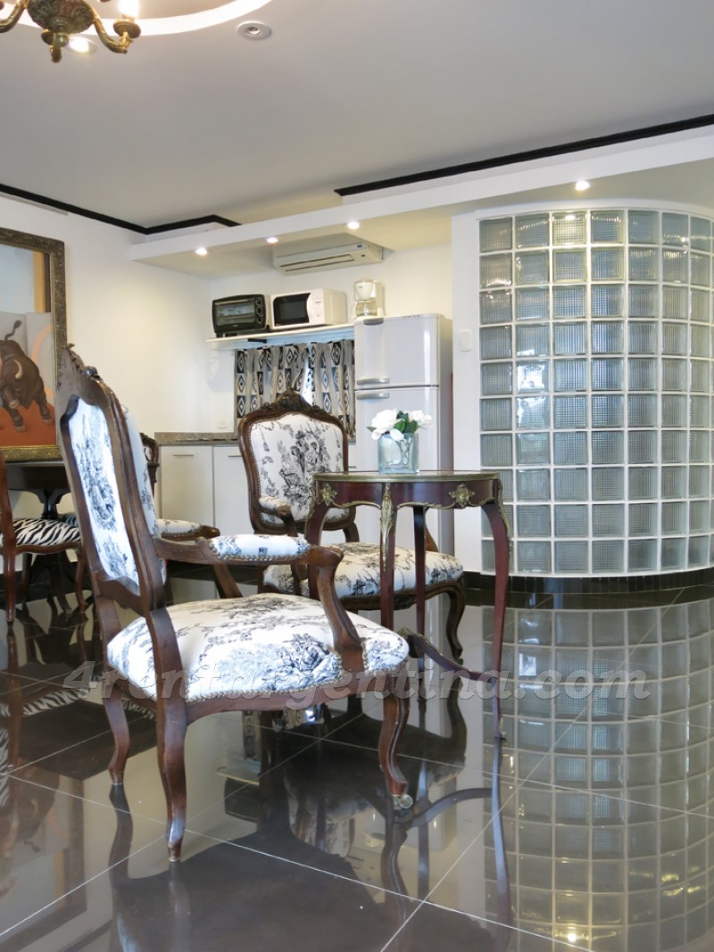 Moreno et Piedras XIX