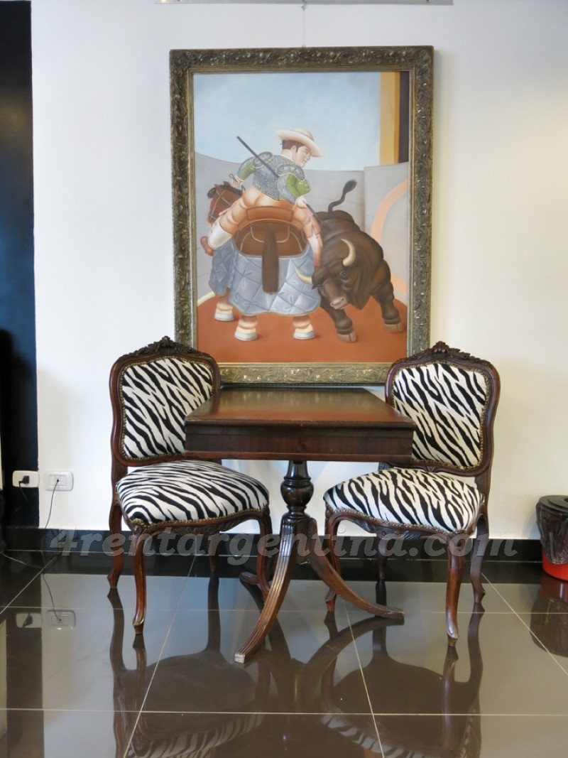 Moreno et Piedras XIX