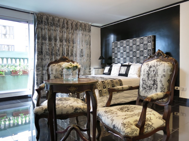 Moreno et Piedras XIX