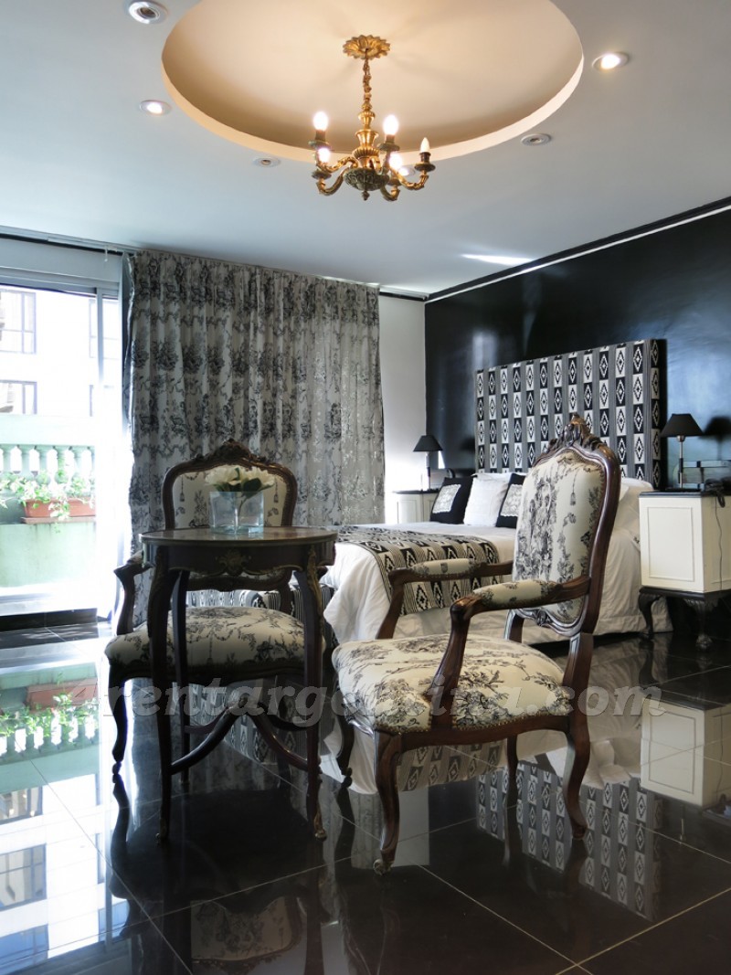 Moreno et Piedras XIX