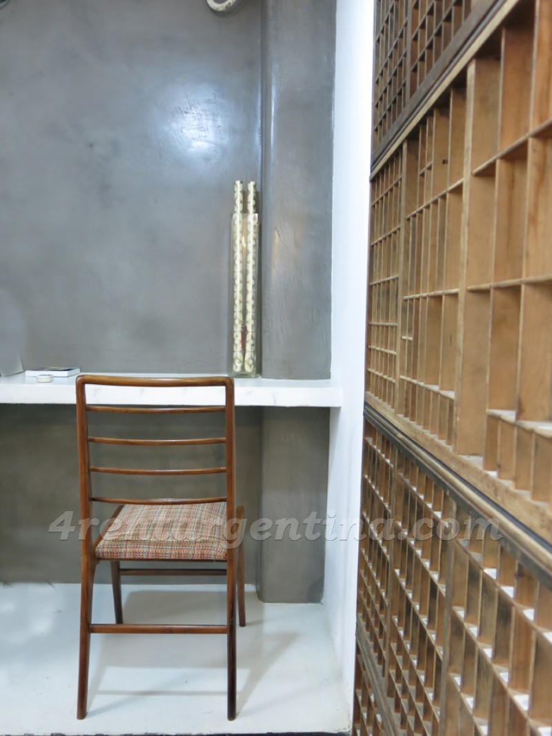 Godoy Cruz y El Salvador