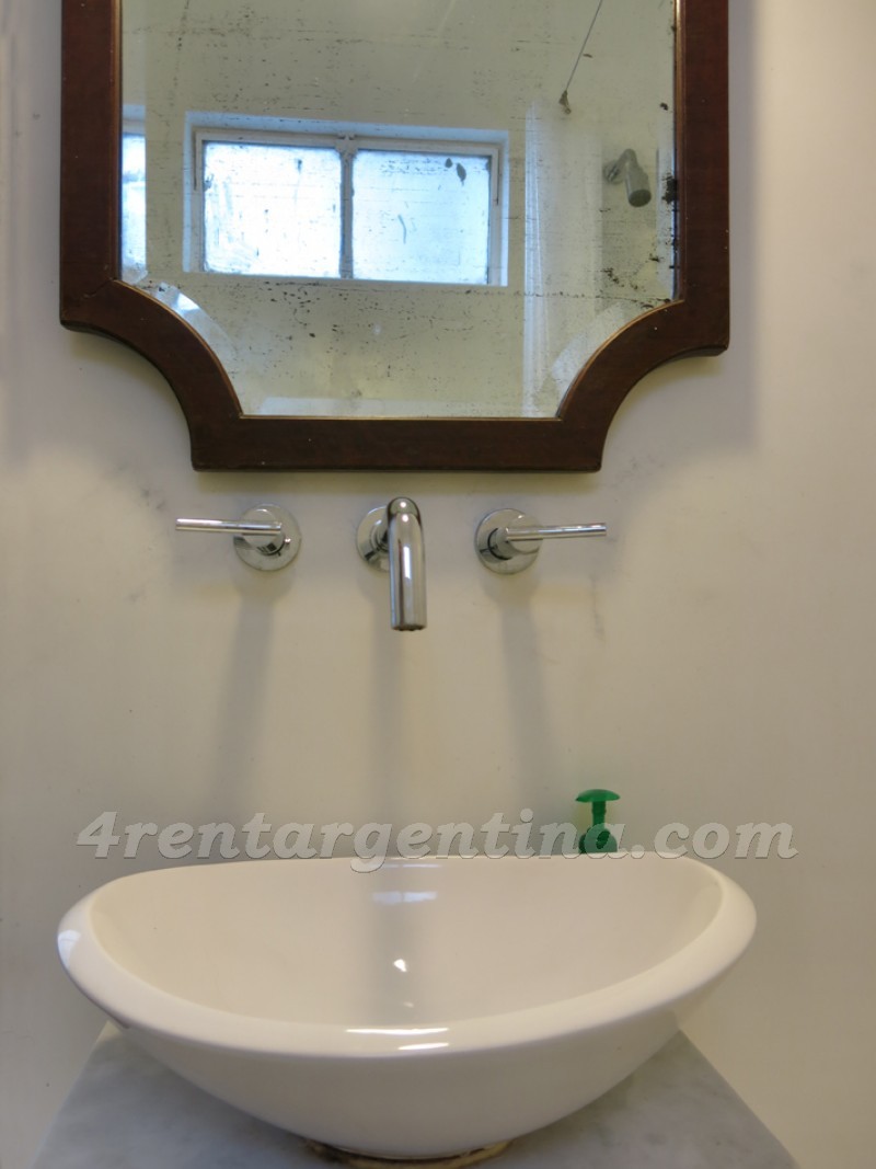 Godoy Cruz y El Salvador