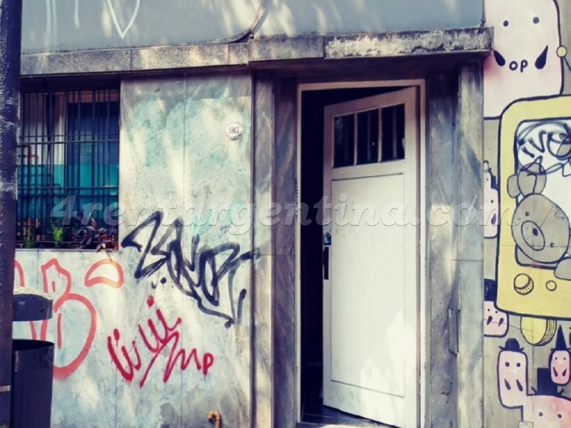 Godoy Cruz y El Salvador