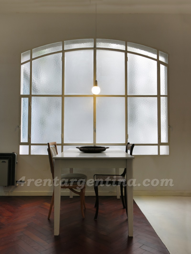 Godoy Cruz y El Salvador