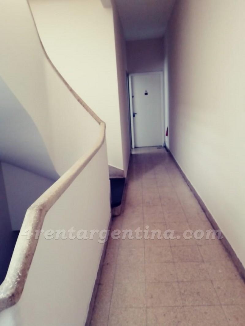 Godoy Cruz y El Salvador