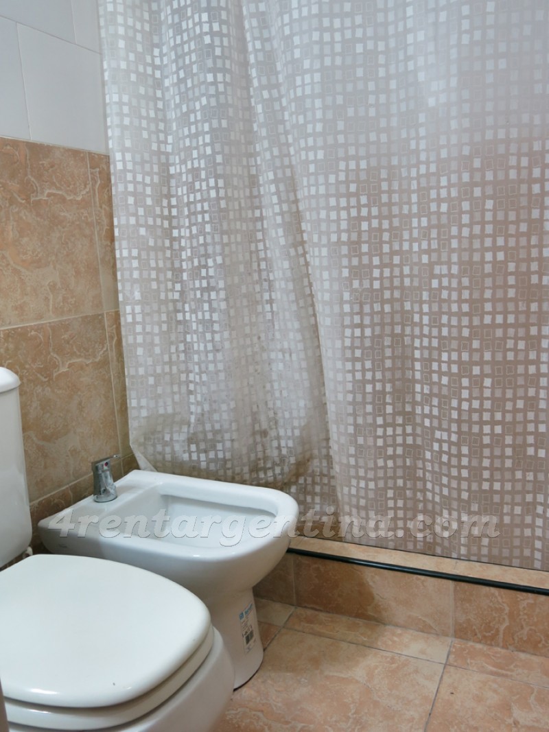 San Juan et Tacuari I