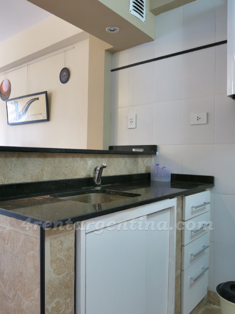 San Juan et Tacuari I