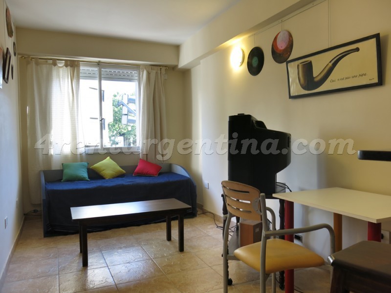 San Juan et Tacuari I