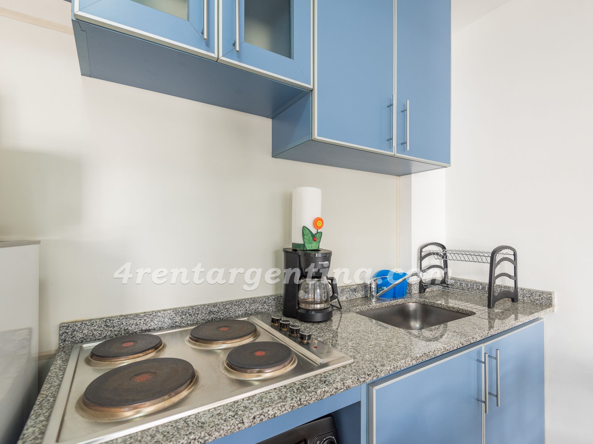 Entre Rios e Estados Unidos