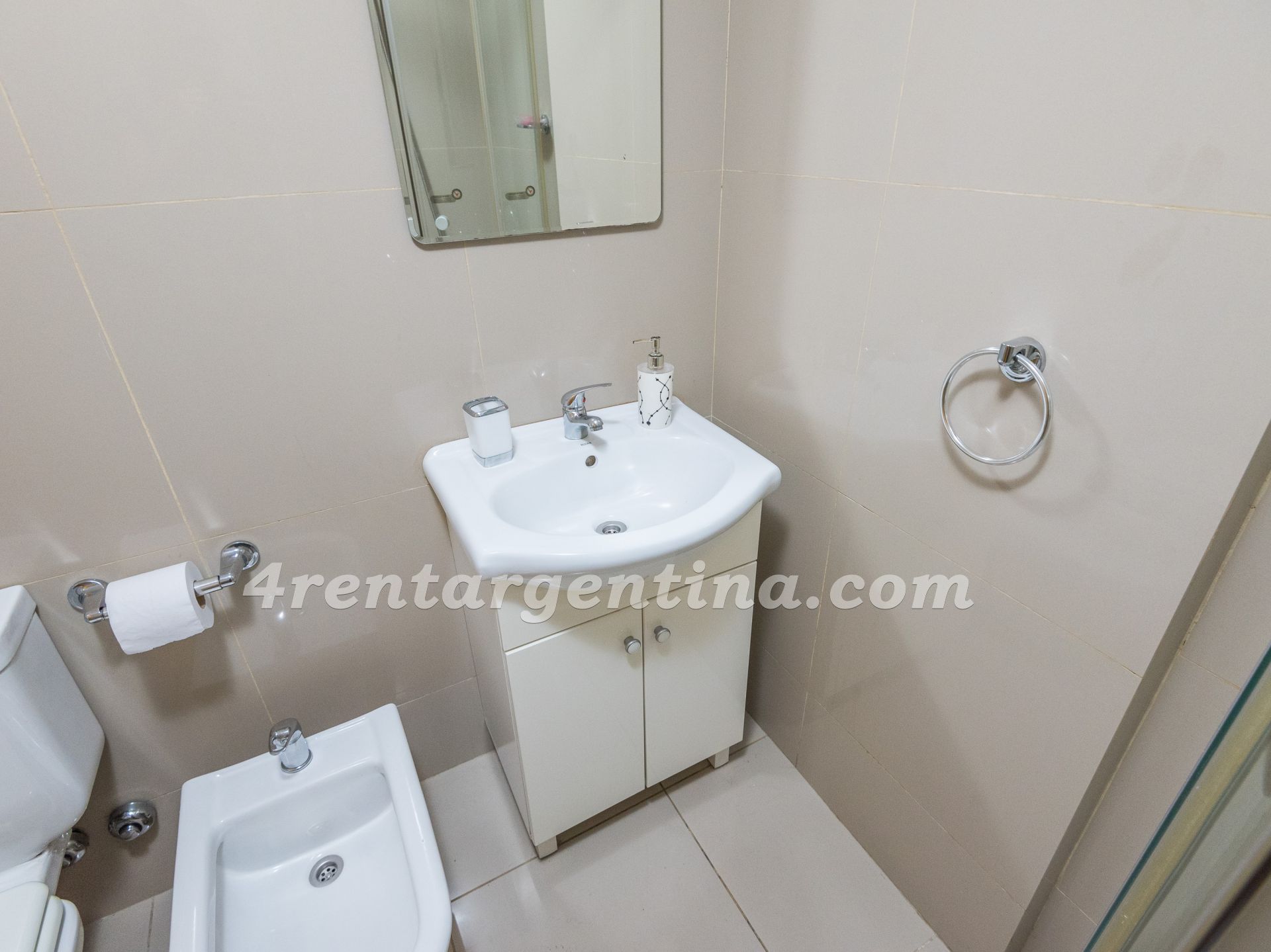 Entre Rios e Estados Unidos