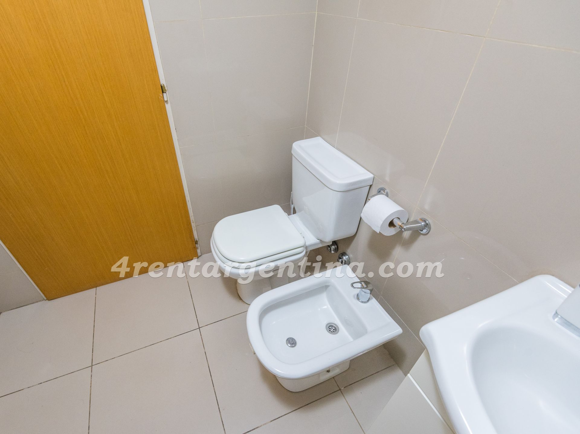 Entre Rios e Estados Unidos