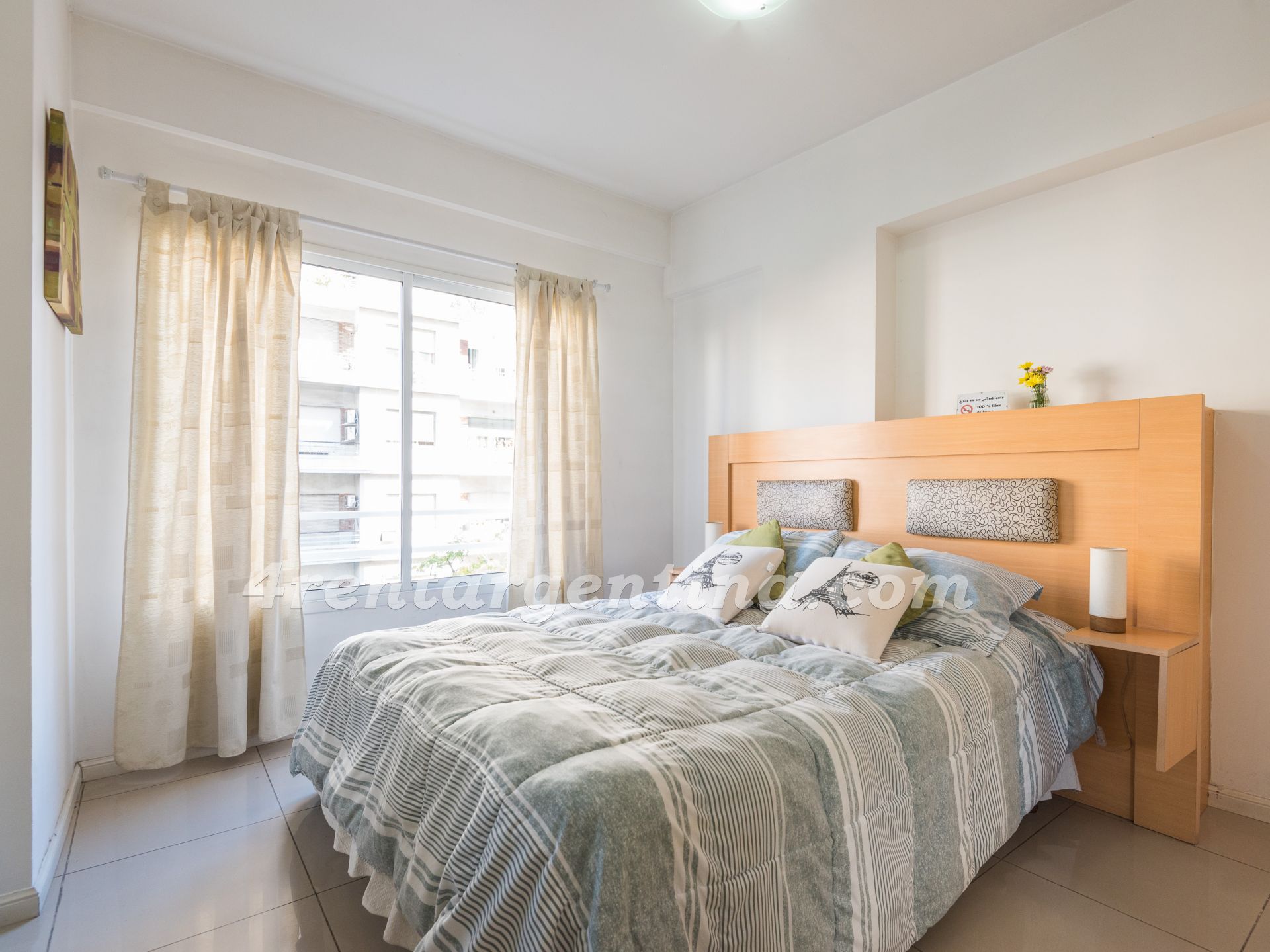 Entre Rios e Estados Unidos