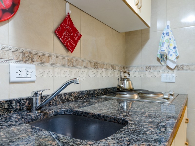 Pasaje del Signo e Salguero