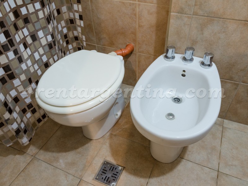 Pasaje del Signo e Salguero