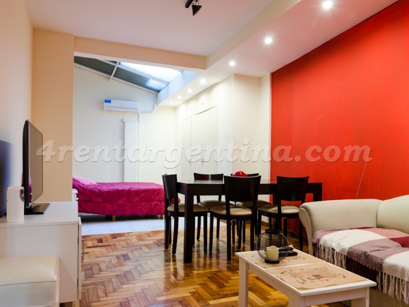 Pasaje del Signo e Salguero