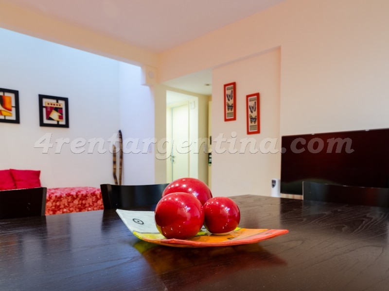 Pasaje del Signo e Salguero