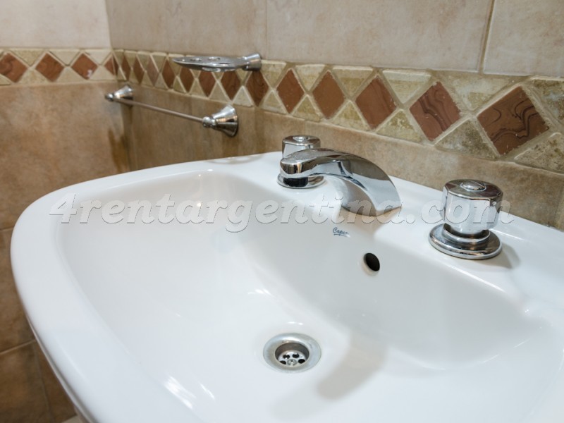 Pasaje del Signo e Salguero