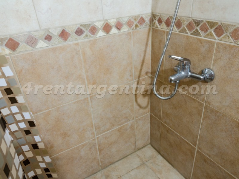 Pasaje del Signo e Salguero