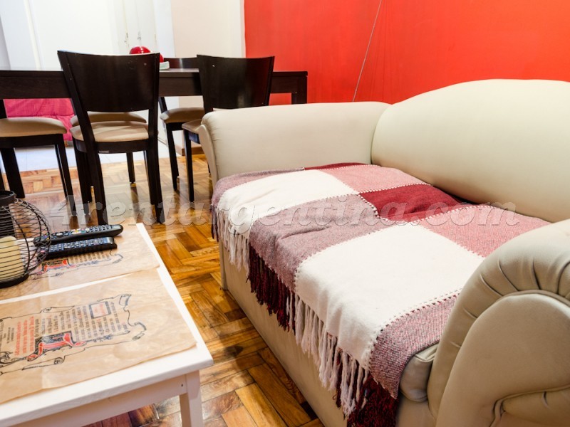 Pasaje del Signo e Salguero