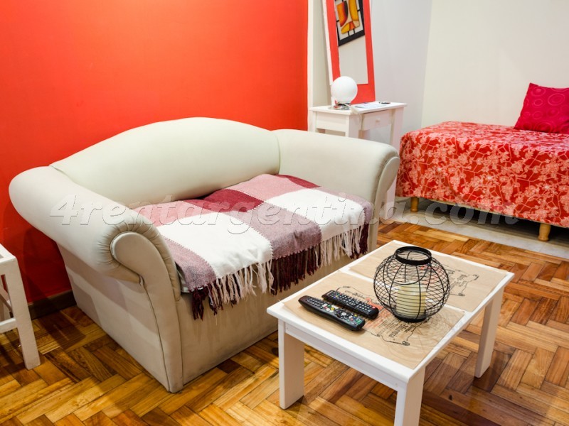 Pasaje del Signo e Salguero