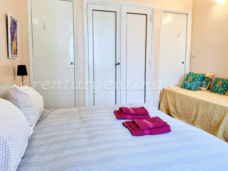 Santa Fe and Julian Alvarez