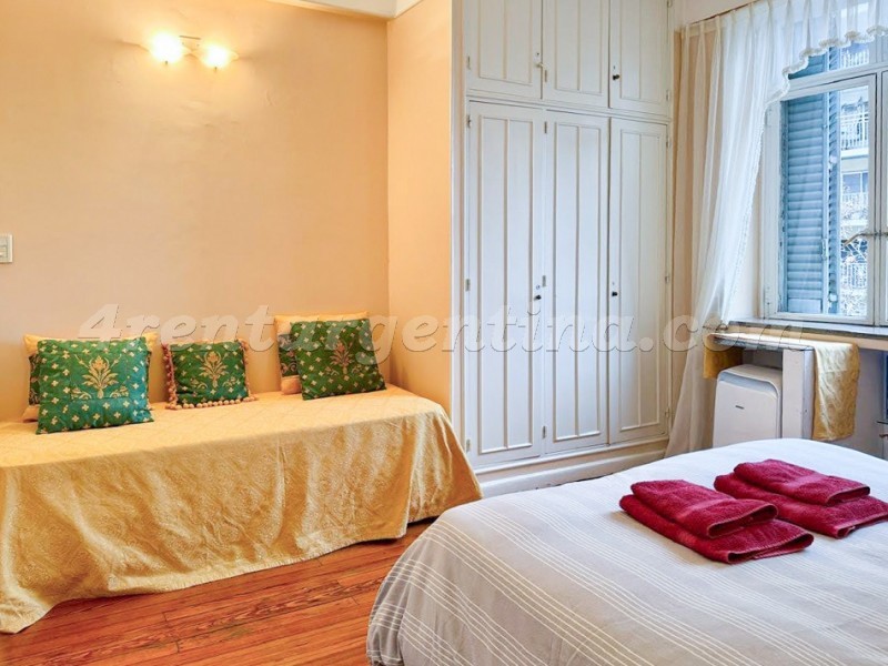 Santa Fe and Julian Alvarez