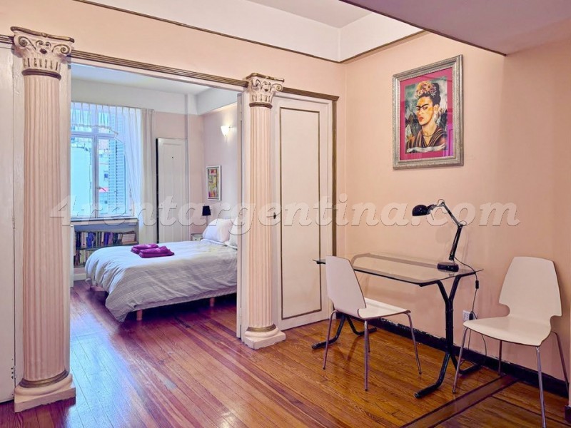 Santa Fe and Julian Alvarez