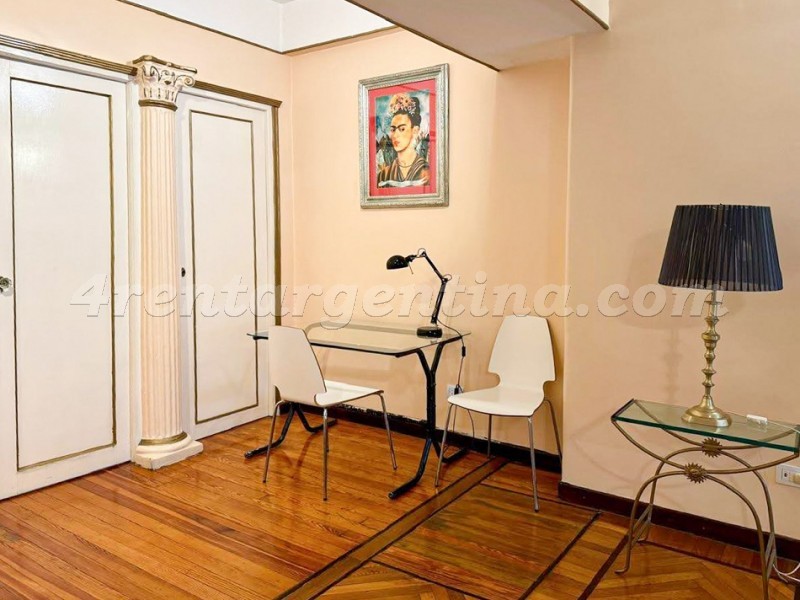 Santa Fe and Julian Alvarez