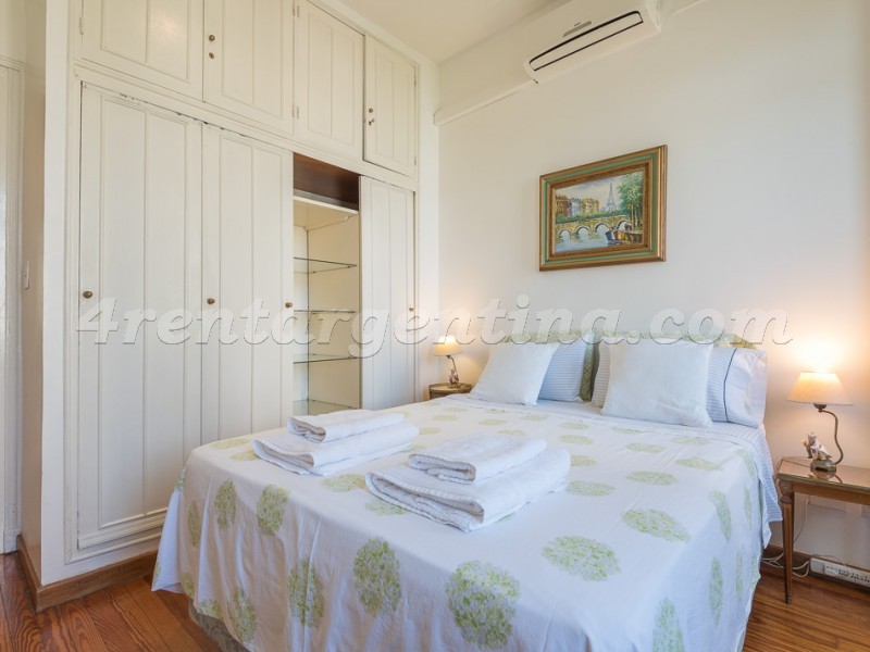 Santa Fe and Julian Alvarez