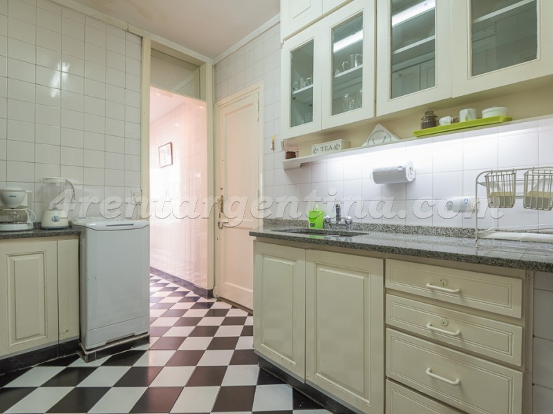 Santa Fe and Julian Alvarez