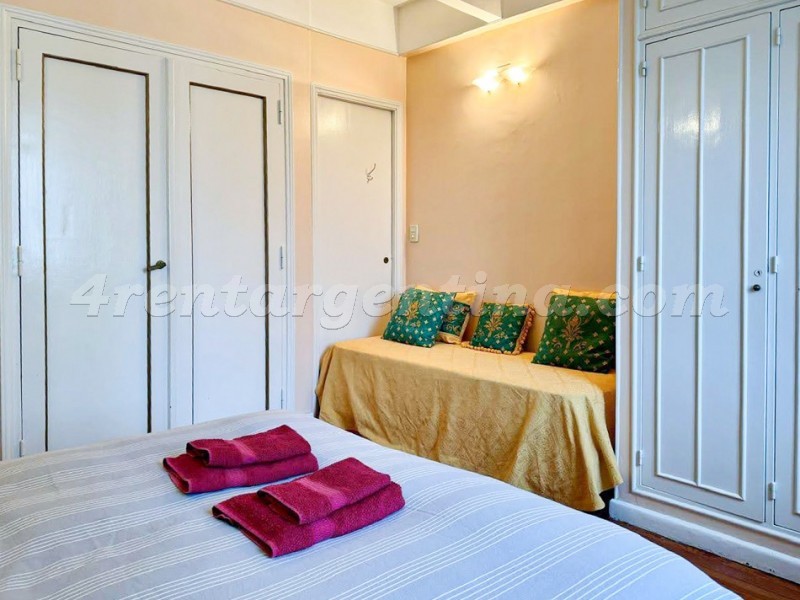 Santa Fe and Julian Alvarez